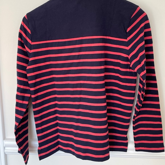 J.CREW top - Picture 4 of 7